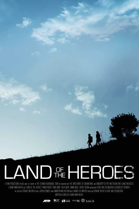 Land of the Heroes